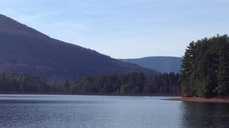 Video thumbnail: New York NOW Water Infrastructure Debate in the Hudson Valley