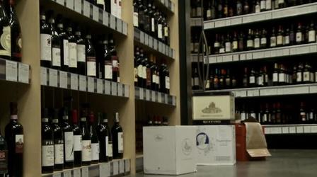 Video thumbnail: New York NOW Wine Store Sues State Liquor Authority