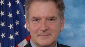 Video thumbnail: New York NOW Congressman Bill Owens