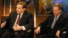 Video thumbnail: New York NOW Joe DioGuardi | Eric Schneiderman