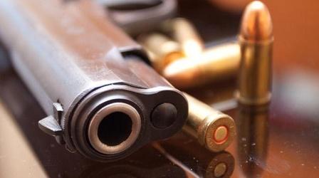 Video thumbnail: New York NOW Anti-Violence Program Defunded