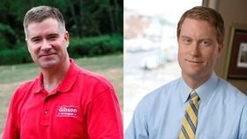 Video thumbnail: New York NOW 20th Congressional District Debate 2010
