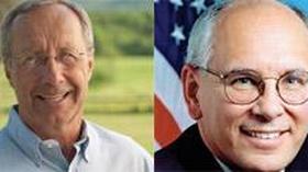 Video thumbnail: New York NOW 21st Congressional District Debate 2010