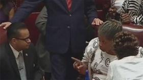 Video thumbnail: New York NOW State Budget Passes