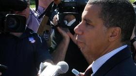 Video thumbnail: New York NOW State Worker Layoff Planning Begins