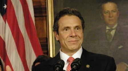 Video thumbnail: New York NOW 2011: A Year of Transformation