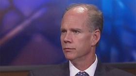 Video thumbnail: New York NOW District Attorney Dan Donovan