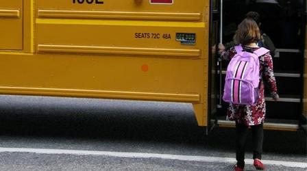 Video thumbnail: New York NOW School Districts Grapple Possibilities