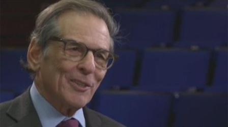 Video thumbnail: New York NOW Caro on LBJ and Robert Moses