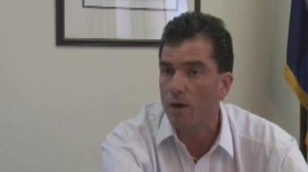 Video thumbnail: New York NOW Will Grisanti Pay for Gay Marriage Vote?