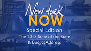 The 2015 State of the State and Budget Address