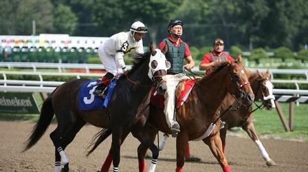 Video thumbnail: New York NOW Can Racing Association Get Stable?