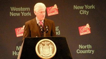 Video thumbnail: New York NOW New Jobs Dawn as Others Are Cut