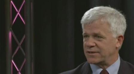 Video thumbnail: New York NOW DEC's Martens on Hydrofracking