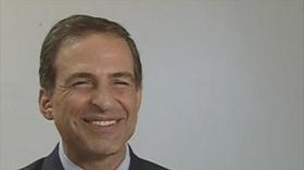 Video thumbnail: New York NOW Congressman Mike Arcuri