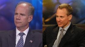 Video thumbnail: New York NOW New York Attorney General Debate 2010