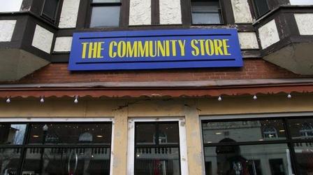 Video thumbnail: New York NOW In Saranac, a Retail Alternative