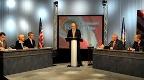 Video thumbnail: New York NOW Gubernatorial and Congressional Debates