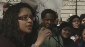 Video thumbnail: New York NOW Immigrants for NY DREAM Act