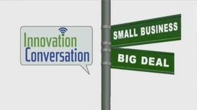 Video thumbnail: New York NOW Small Business, Big Deal