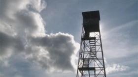 Video thumbnail: New York NOW Adirondack Fire Towers