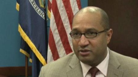 Video thumbnail: New York NOW Soares Won't Prosecute 'Occupy' Group