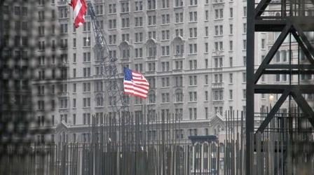 Video thumbnail: New York NOW Nadler Reflects on 9/11