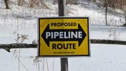 Pipeline Controversy in Upstate