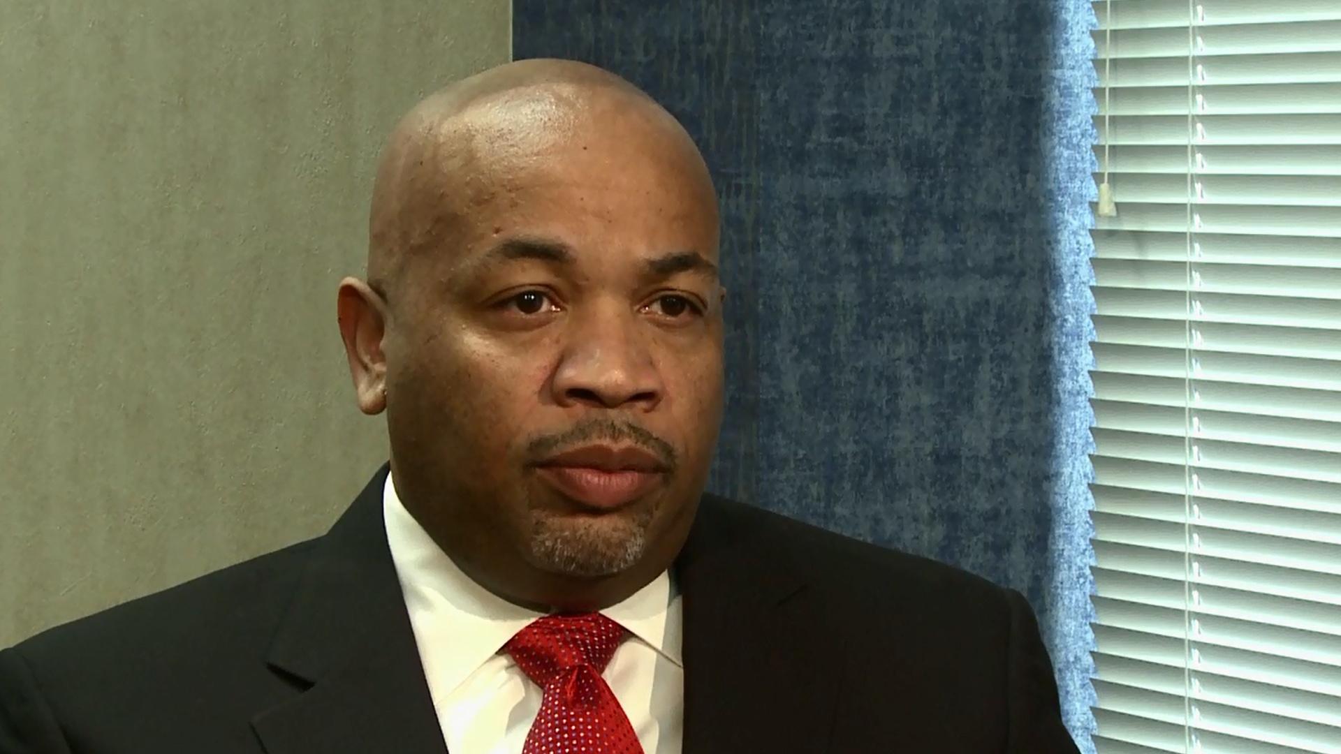 Carl Heastie: Exclusive Interview | New York NOW | THIRTEEN - New York ...