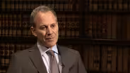 Interview with Attorney General Eric Schneiderman