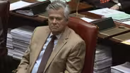 The Skelos Scandal