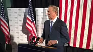 Pataki Announces Presidential Run