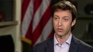 Kermit Roosevelt Discusses 'Allegiance'