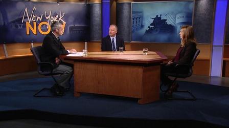 Video thumbnail: New York NOW Multimedia Project Probes Heroin Epidemic
