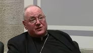 Cardinal Dolan on Education Tax Credit, 'Aid-in-Dying' Bill