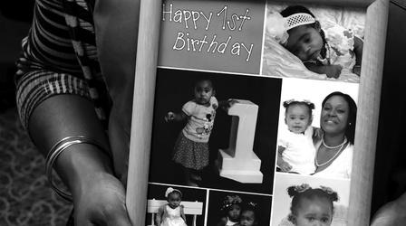 Video thumbnail: New York NOW Tomeico | Child Care Costs | Chasing the Dream