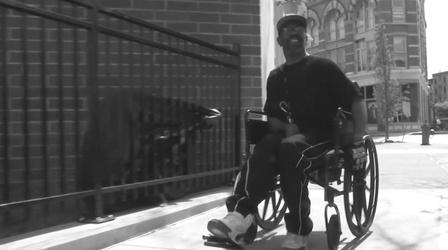 Video thumbnail: New York NOW Independent Living | Chasing the Dream