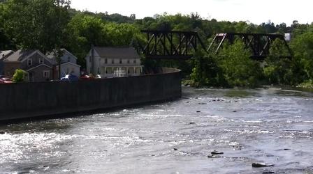 Video thumbnail: New York NOW 'Toxic Risks'