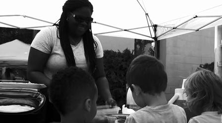 Video thumbnail: New York NOW Access to Healthy Foods | Chasing the Dream