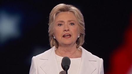 Video thumbnail: New York NOW Democratic National Convention Analysis