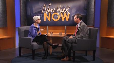 Video thumbnail: New York NOW Business Group Scorecard Favors GOP