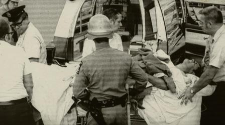 Video thumbnail: New York NOW Revisiting the Attica Uprising