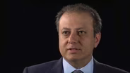 Exclusive Interview with Preet Bharara