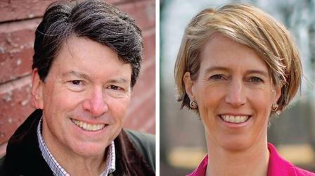 Video thumbnail: New York NOW Debate | 19th Congressional District Seat 2016