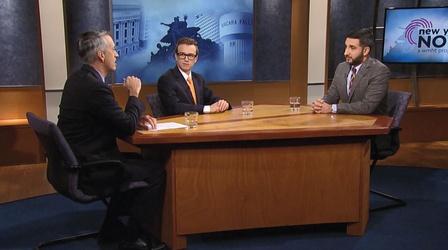 Video thumbnail: New York NOW Election Day Recap