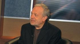 Video thumbnail: New York NOW Reich on Economy & Election