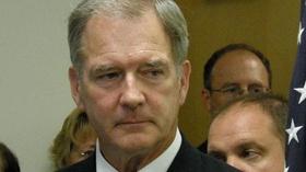 Video thumbnail: New York NOW Owens on Record & Congressional Race