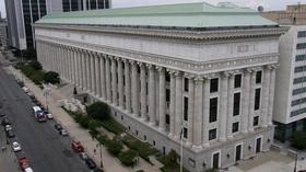 Video thumbnail: New York NOW Inside the State Education Building