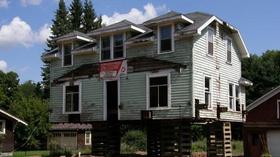 Video thumbnail: New York NOW Hardest-Hit Towns One Year After Irene and Lee