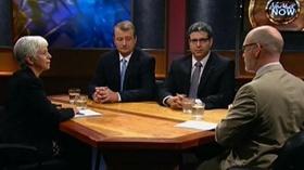 Video thumbnail: New York NOW Scandal, Ethics, Primaries